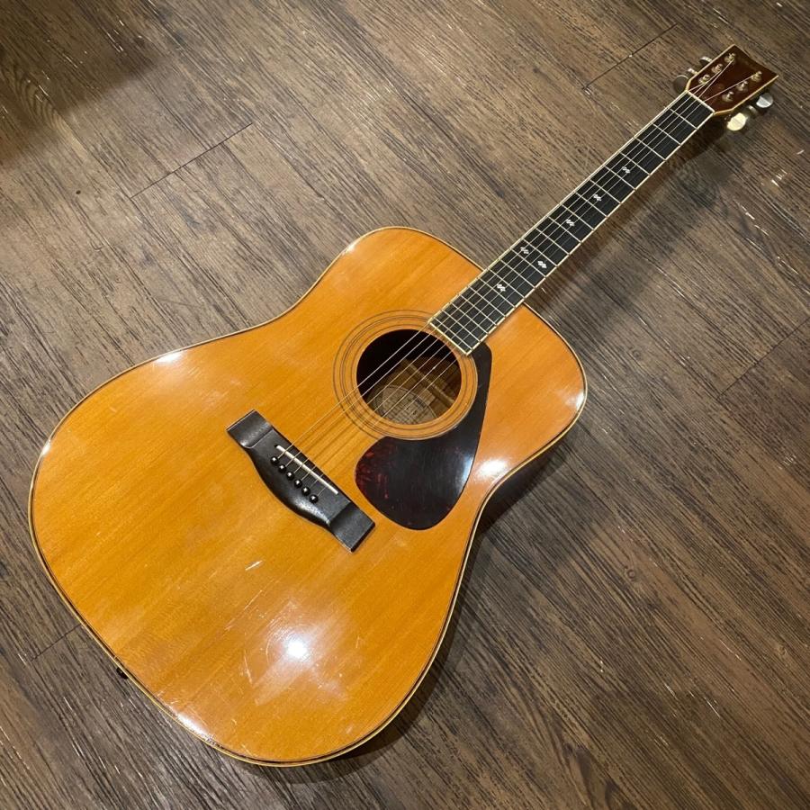 YAMAHA L-5 前期型 Acoustic Guitar アコースティックギター YAMAHA L-5 前期型 Acoustic Guitar アコースティックギター