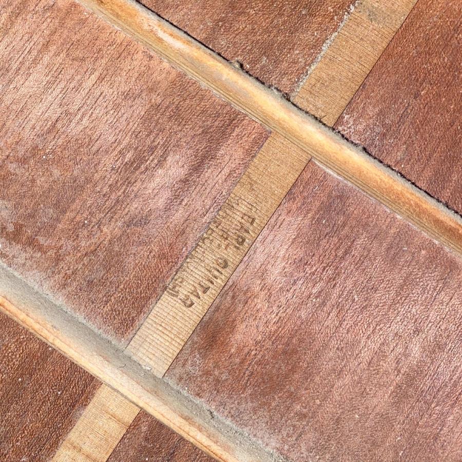 Pearl ハミングバードmodel パール Pearl Hummingbird Type 税込販売価格 ￥29,800- 中古 林ギター製作所