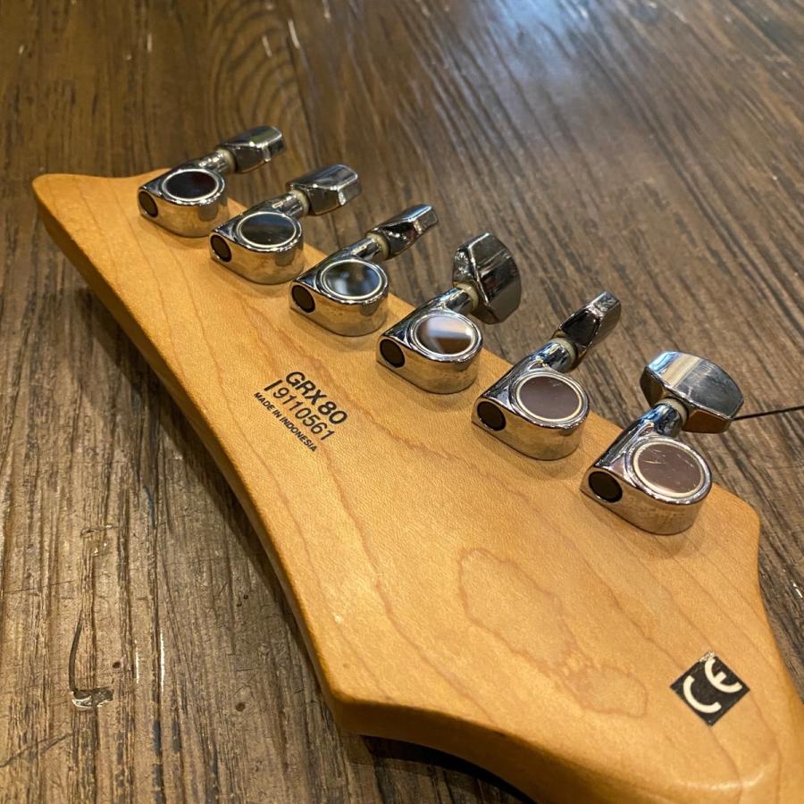 Ibanez GRX80 Electric Guitar アイバニーズ エレキギター Ibanez GRX80 Electric Guitar アイバニーズ エレキギター