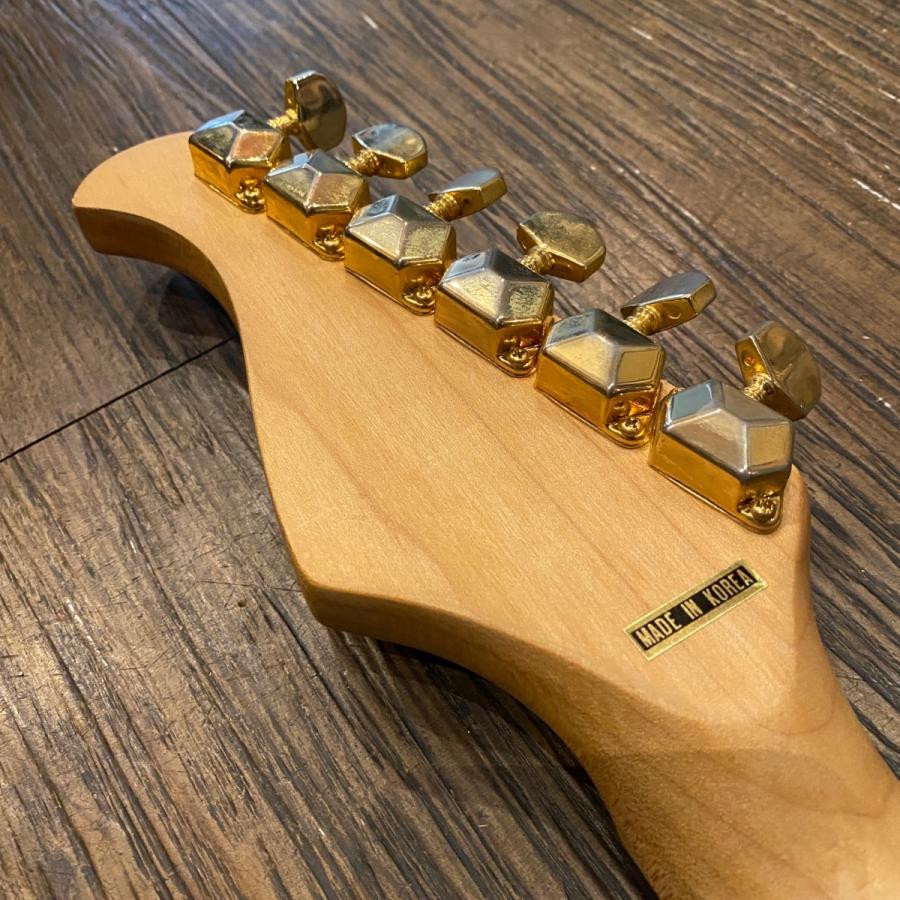FUJIGEN Anboy Electric Guitar ストラトキャスター エレキ FUJIGEN Anboy Electric Guitar ストラトキャスター エレキ