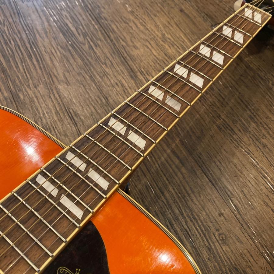 Epiphone（エピフォン） Epiphone Humming bird PRO FC