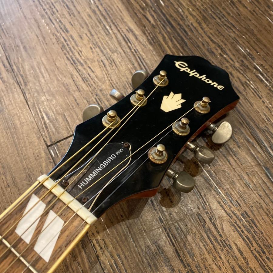 Epiphone（エピフォン） Epiphone Humming bird PRO FC