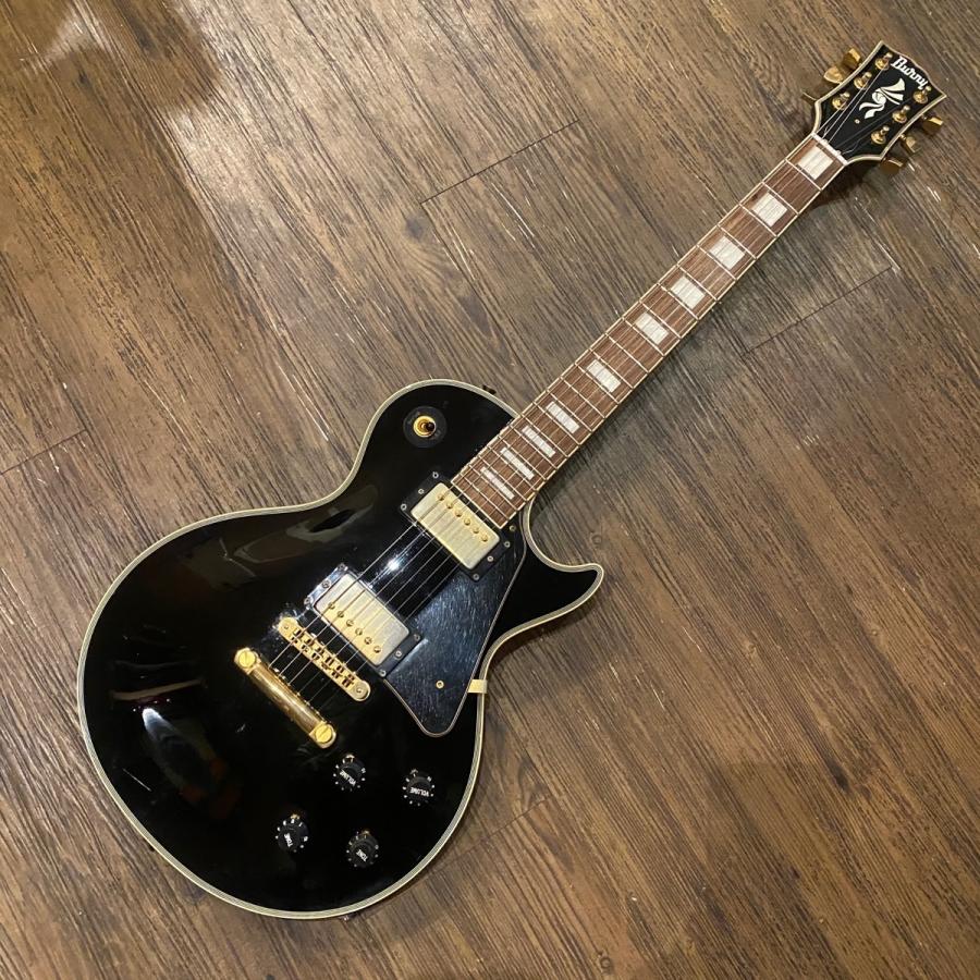 Burny Les Paul Type Electric Guitar エレキギター バーニー Burny Les Paul Type Electric Guitar エレキギター バーニー