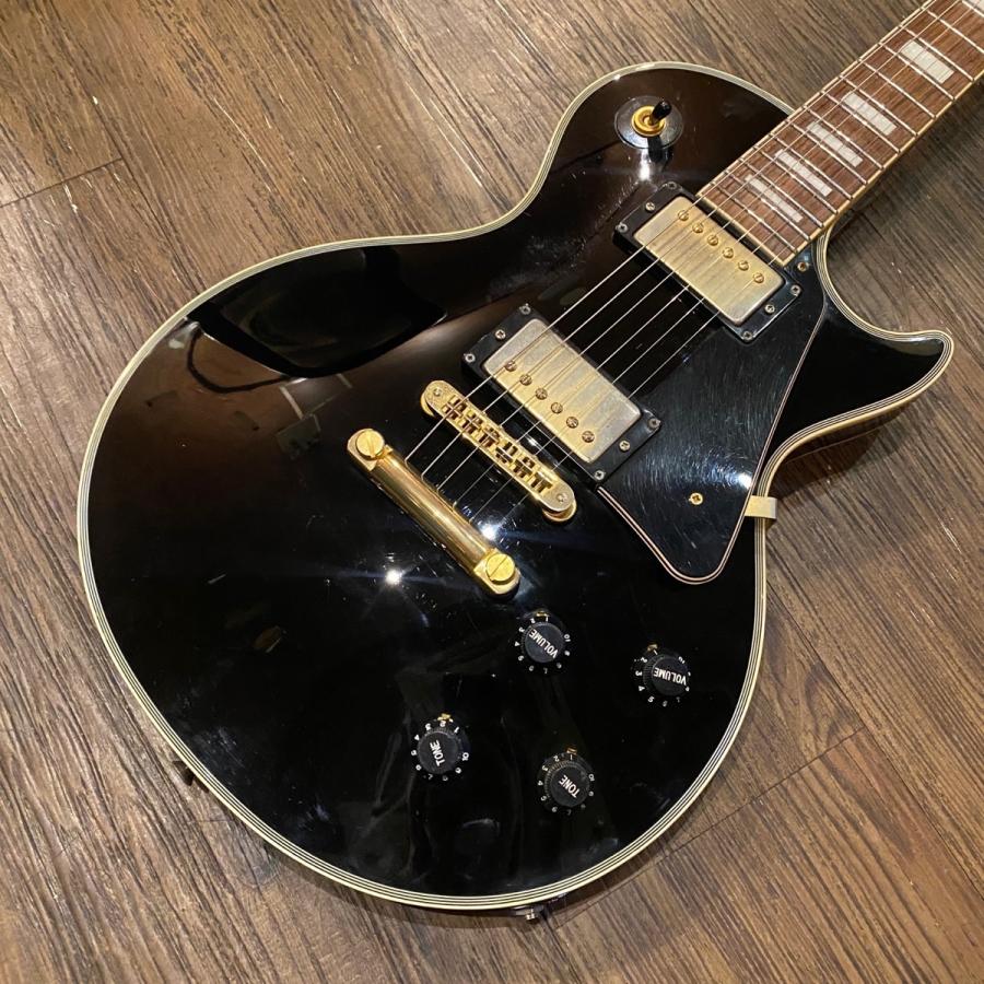 Burny Les Paul Type Electric Guitar エレキギター バーニー Burny Les Paul Type Electric Guitar エレキギター バーニー