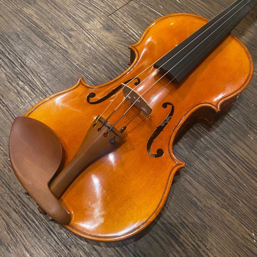 Carlo giordano VS-2 4/4 Violin カルロジョルダーノ バイオリン