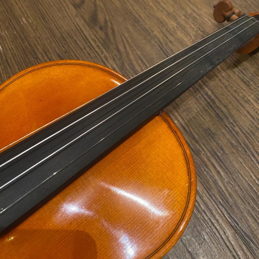 【完全調整品】CARLO GIORDANO VS-2 4/4 2015年製 完全調整品】CARLO GIORDANO VS-2 4/4 2015年製