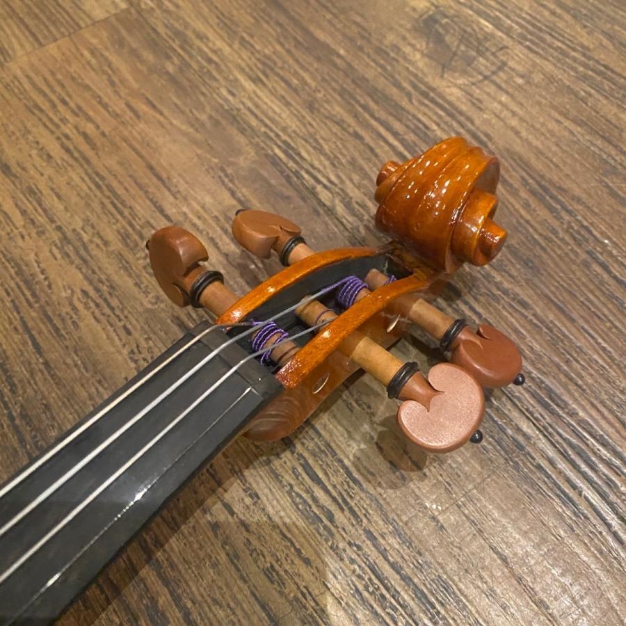 Carlo giordano VS-2 4/4 Violin カルロジョルダーノ バイオリン