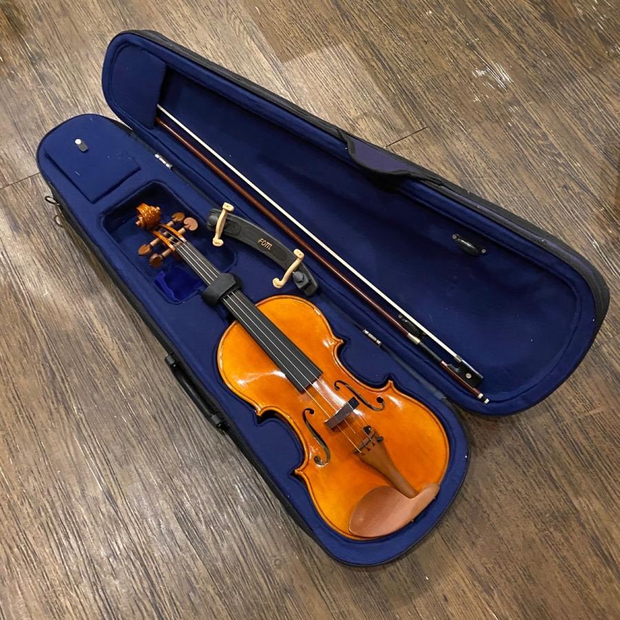 バイオリン Carlo giordano カルロ・ジョルダーノ VS-2 4/4 Carlo giordano VS-2 4/4 Violin カルロジョルダーノ バイオリン