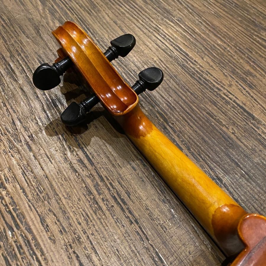 スズキ SUZUKI No.220 1/4 1979年 Violin 分数バイオリン