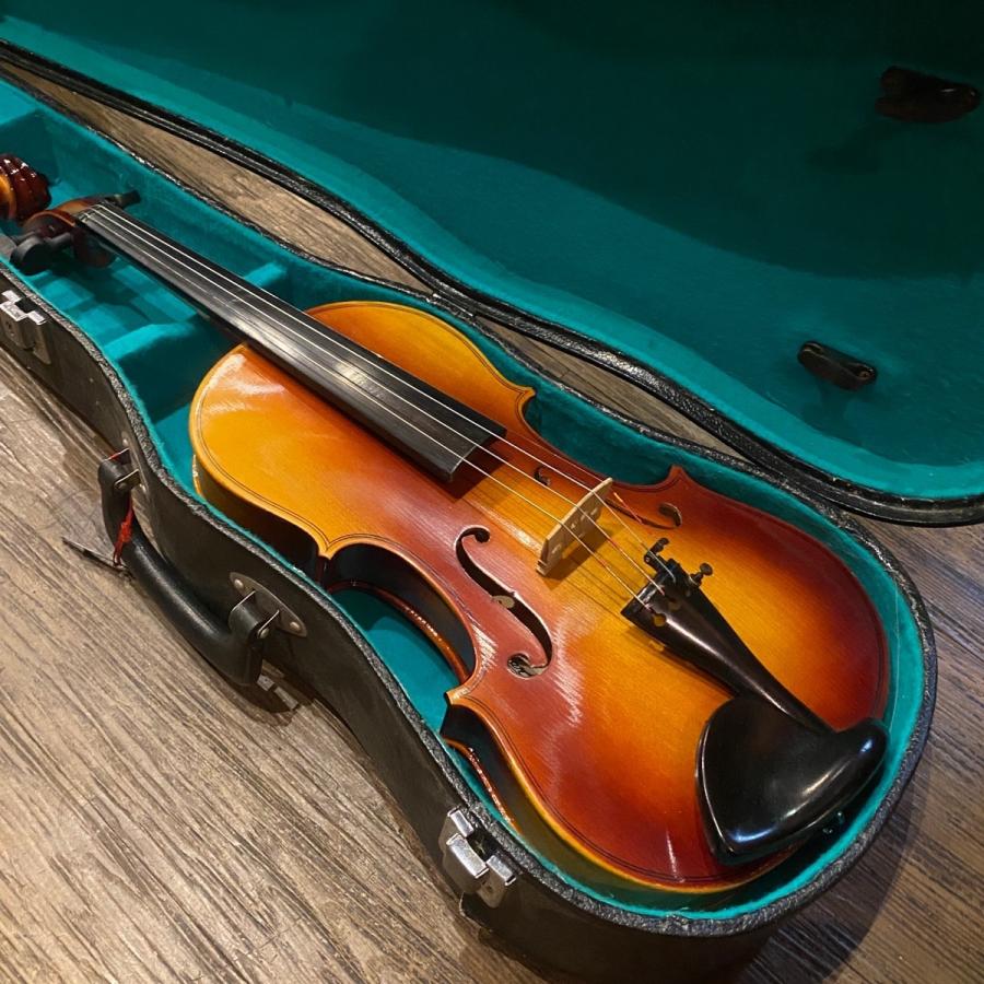 Bestler 4/4 Violin ベストラー バイオリン -GrunSound-x261