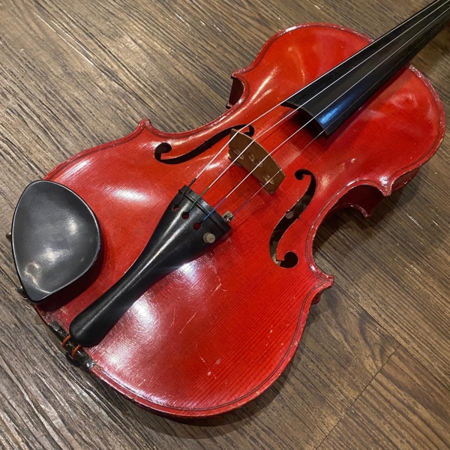 WILHELM HAMMIG SAMPO 4/4 Violin ドイツ製 バイオリン -GrunSound 