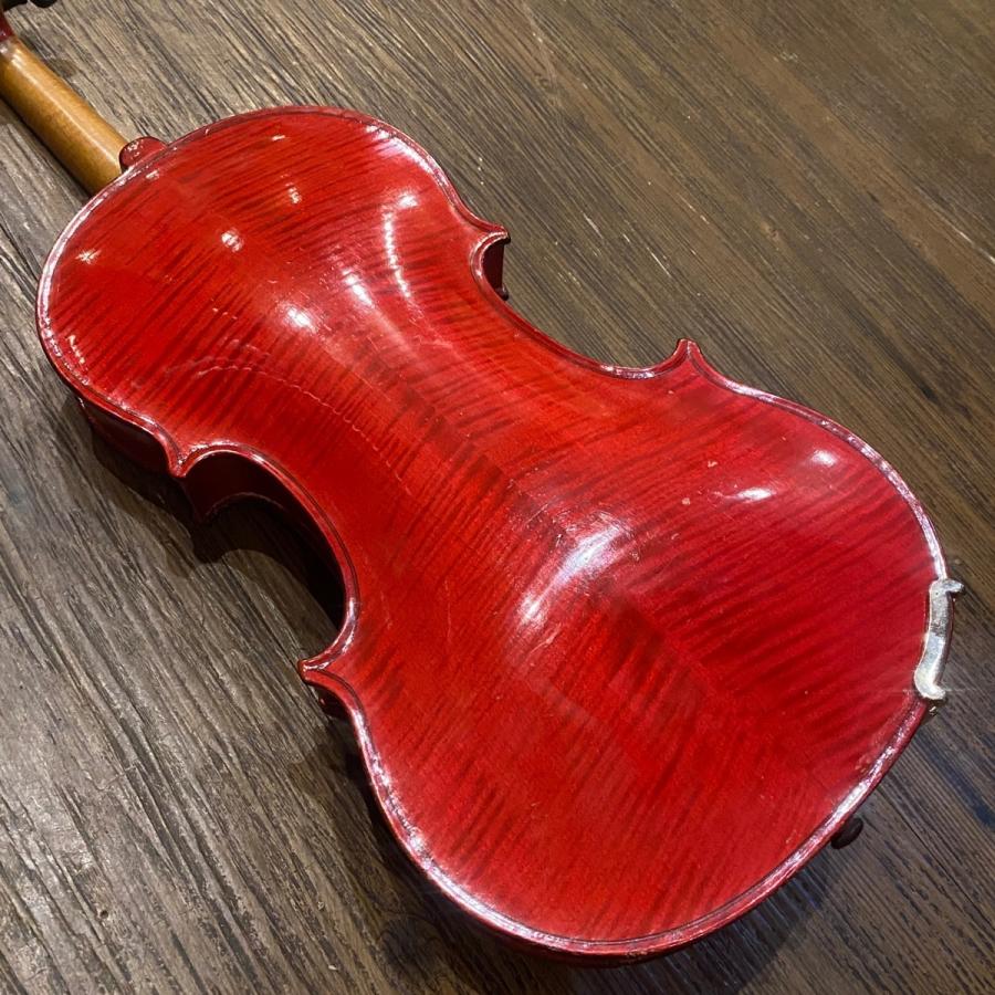 WILHELM HAMMIG SAMPO 4/4 Violin ドイツ製 バイオリン WILHELM HAMMIG SAMPO 4/4 Violin ドイツ製 バイオリン