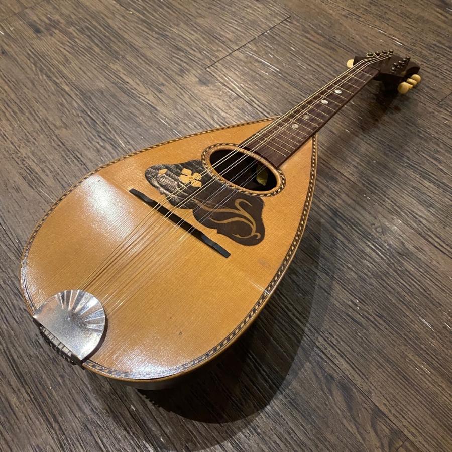 スズキ MASAKICHI SUZUKI No.702 Mandolin マンドリン スズキ MASAKICHI SUZUKI No.702 Mandolin マンドリン
