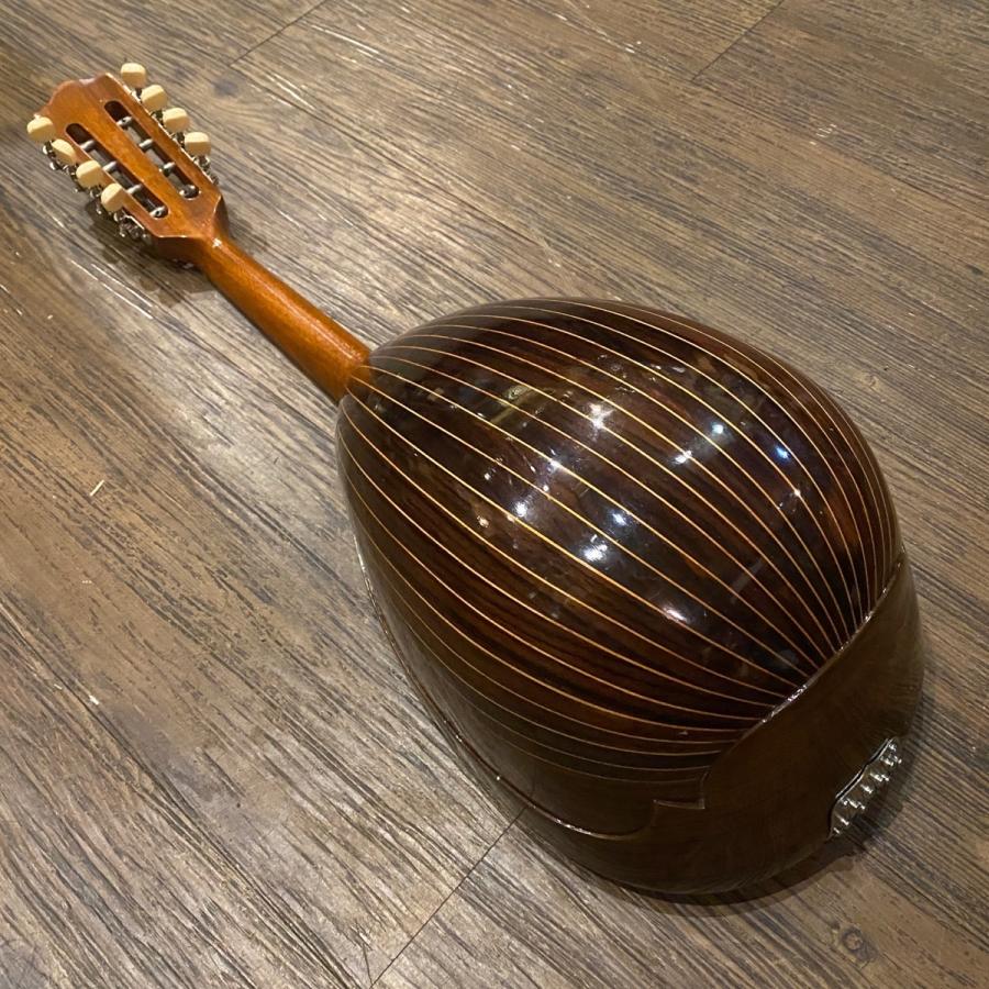 SUZUKI No.230 1970年製 Mandolin スズキ マンドリン -GrunSound-x268-