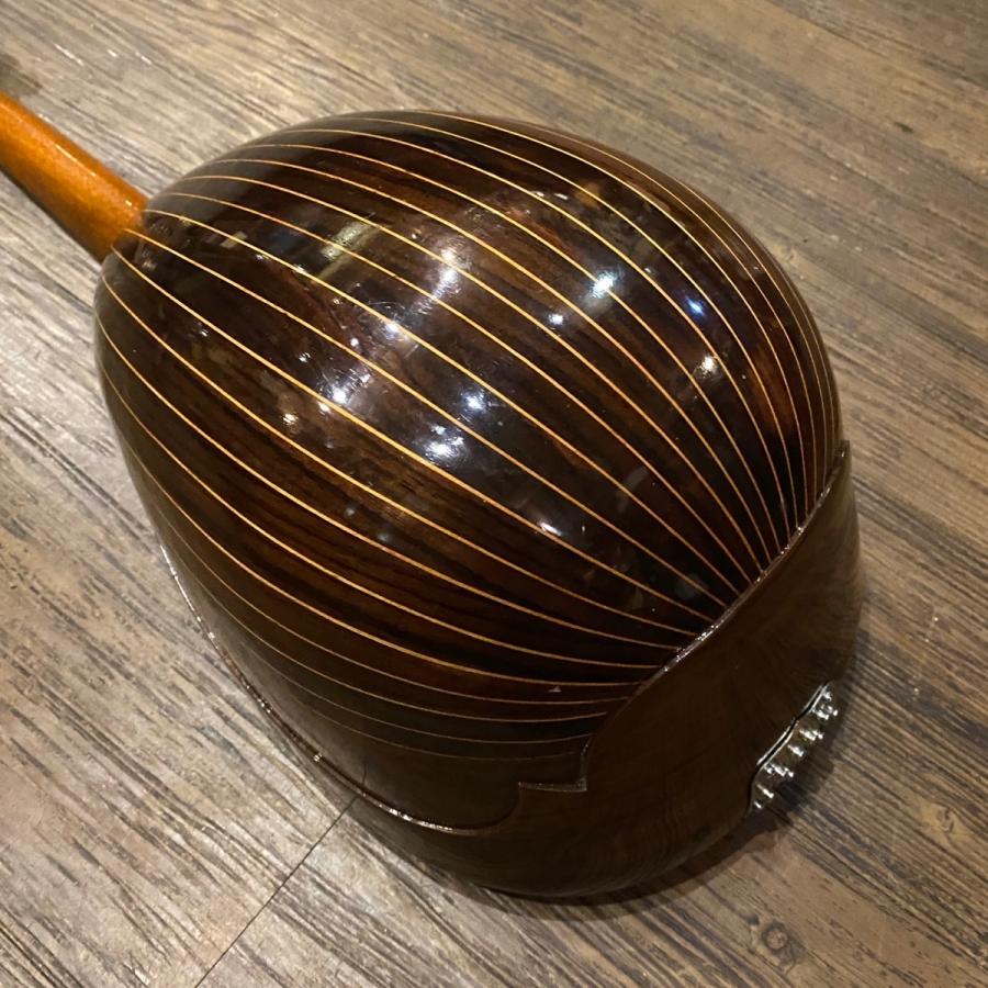 スズキ SUZUKI No.230 1970年製 Mandolin マンドリン -GrunSound スズキ SUZUKI No.230 1970年製 Mandolin マンドリン -GrunSound