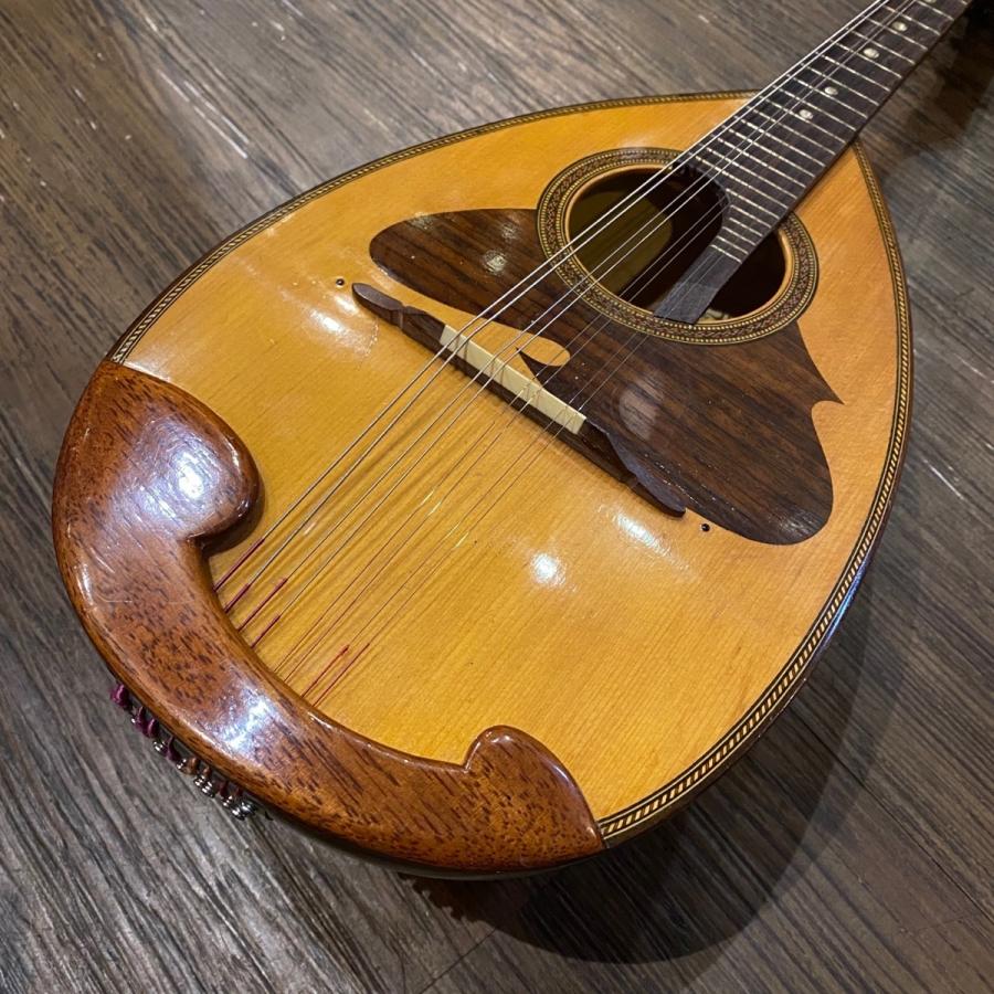 スズキ SUZUKI No.228 1972年 Mandolin マンドリン -GrunSound スズキ SUZUKI No.228 1972年 Mandolin マンドリン -GrunSound