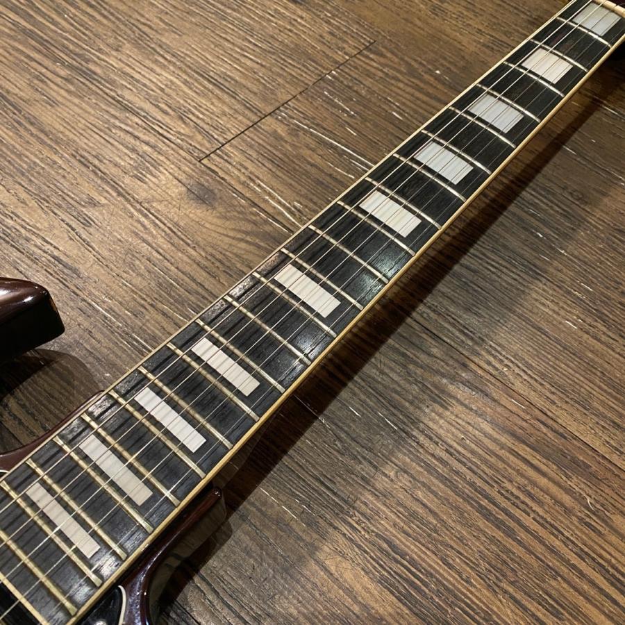 Fresher FG-301WN SG Electric Guitar エレキギター フレッシャー