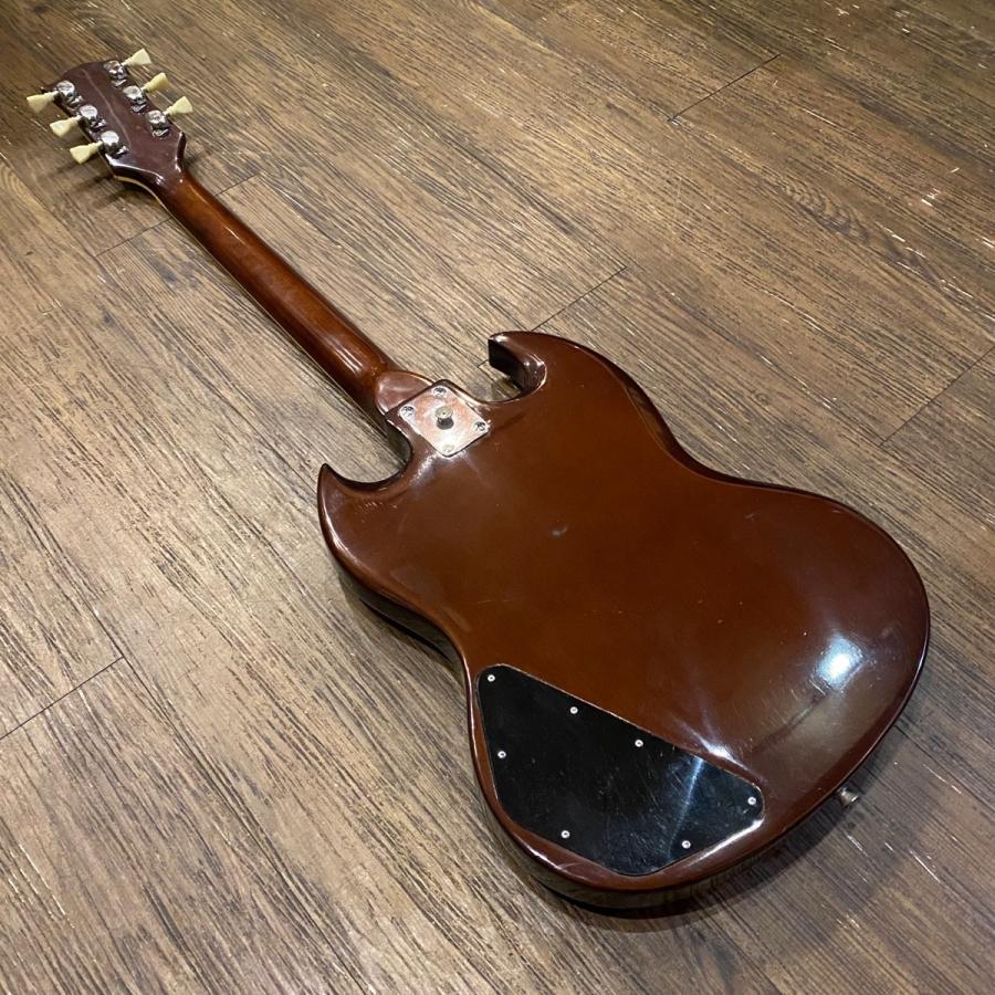Fresher FG-301WN SG Electric Guitar エレキギター フ Fresher FG-301WN SG Electric Guitar エレキギター フ