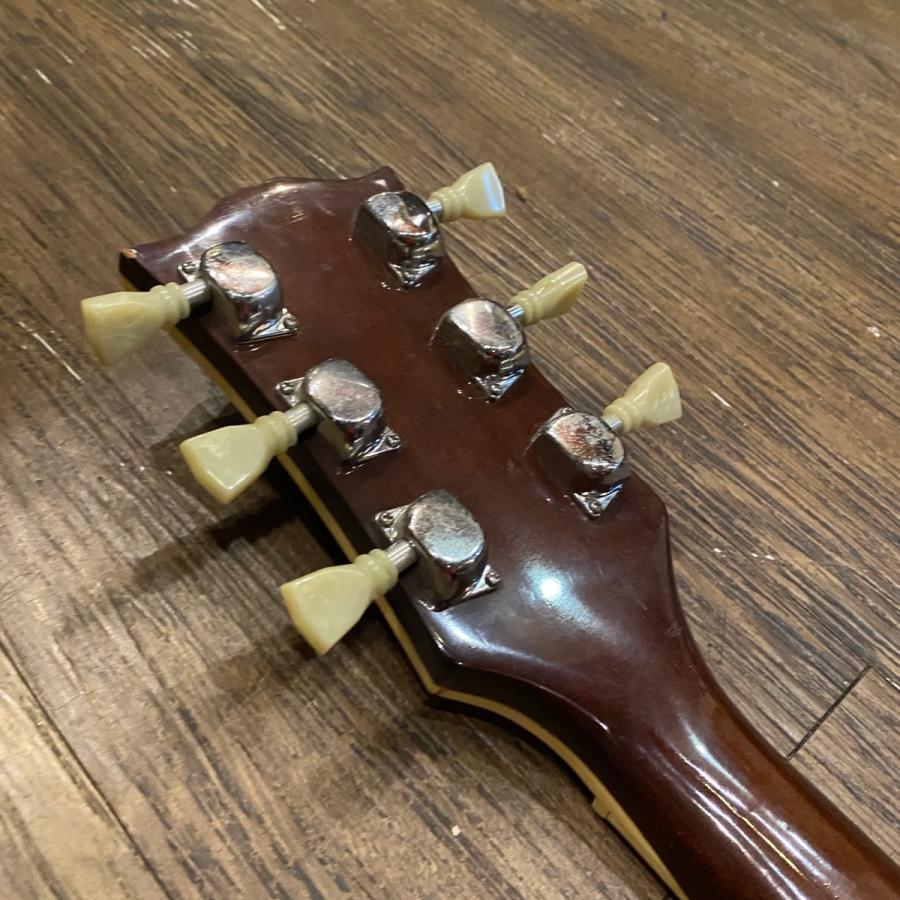 フレッシャー　エレキギター Fresher SS-38 FRS Special Crimson Electric Guitar エレキ