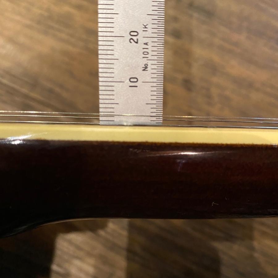 Fresher FG-301WN SG Electric Guitar エレキギター フレッシャー