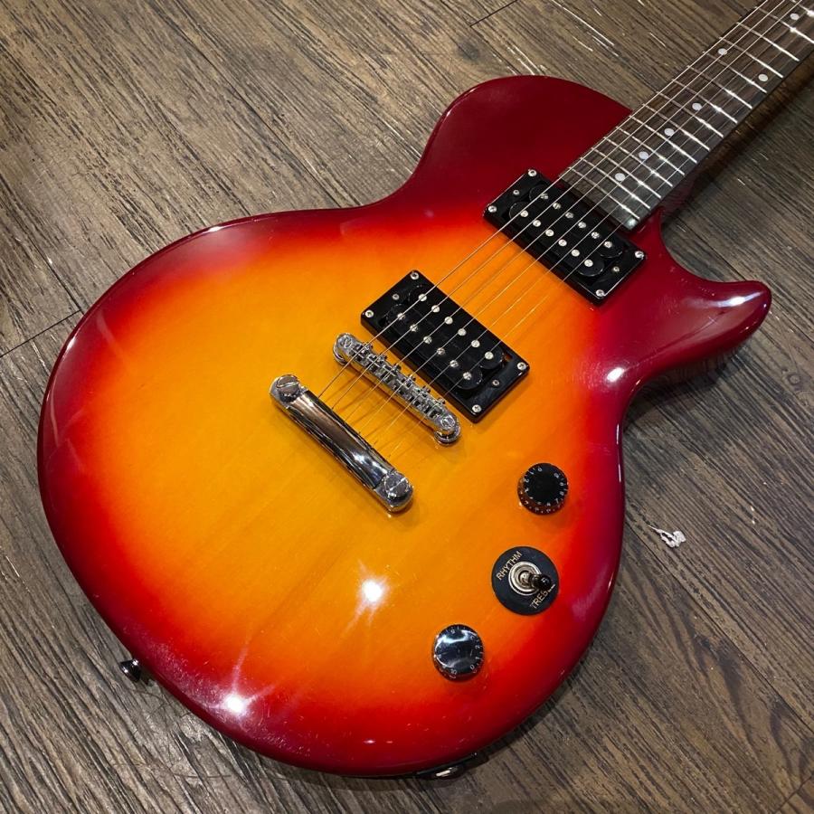 Epiphone Les Paul Special II Electric Guitar レスポール エピフォン エレキギター