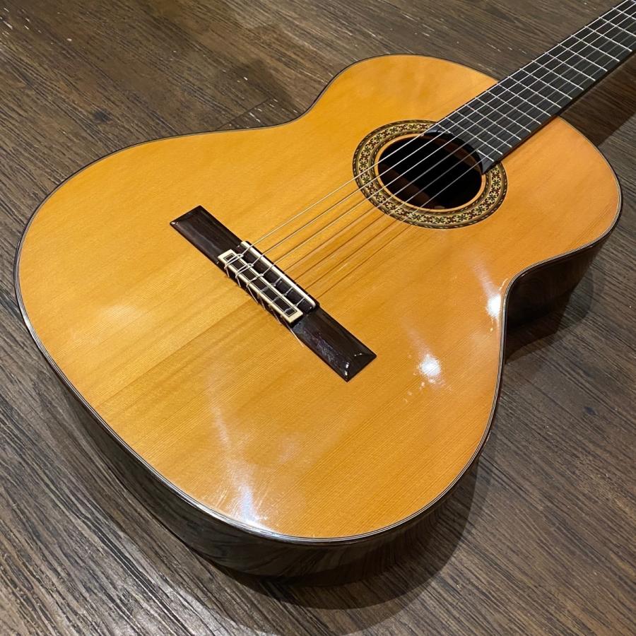 RYOJI MATSUOKA M-30 Classical Guitar 松岡良治 クラシックギター -GrunSound-x284-