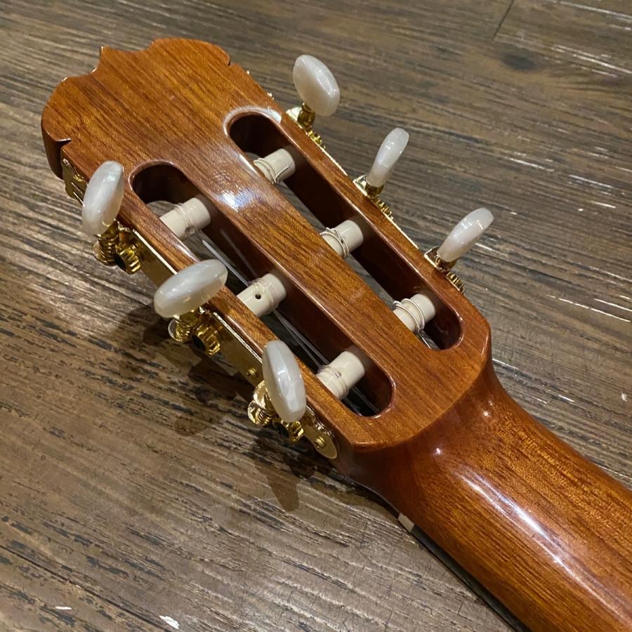 Ryoji Matsuoka Model No.30 松岡良治 クラシックギター Yahoo!オークション - RYOJI MATSUOKA No. M30松岡良治