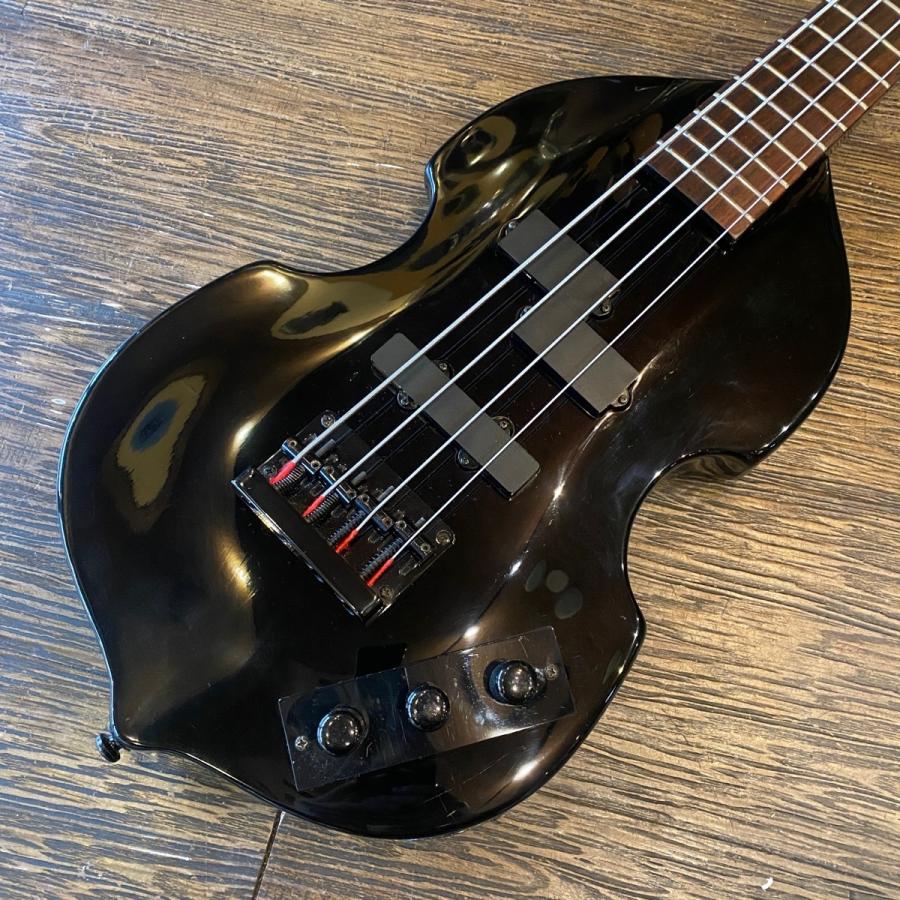 Grass Roots G-JV-58 Electric Bass LUNA SEA グラスルーツ バイオリンベース Jモデル エレキベース  -GrunSound-x289-