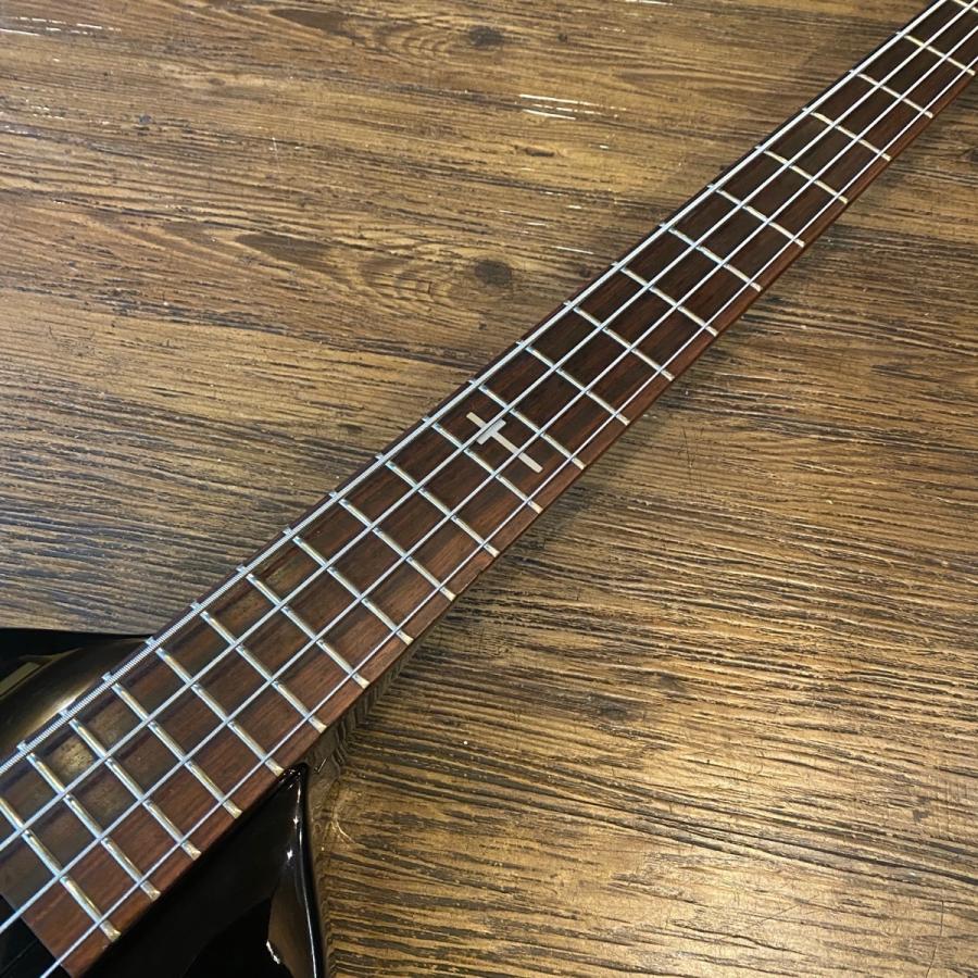 ESP Grass Roots G-JV-58 Electric Bass LUNA SEA グラスルーツ ESP Grass Roots G-JV-58 Electric Bass LUNA SEA グラスルーツ