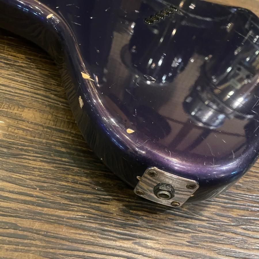 FERNANDES（フェルナンデス） Fernandes JG-55 Made in Japan Electric