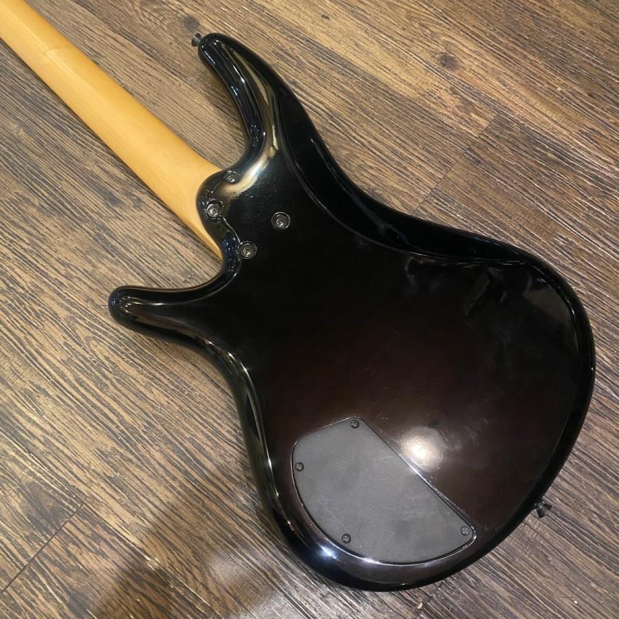 Ibanez(アイバニーズ)SR600　ベースギター（日本製） エレキベース:Ibanez(アイバニーズ)SR600についてのレビュー