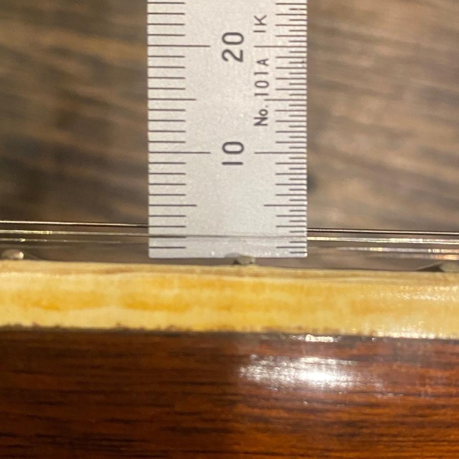 Pirles FB-40 Banjo Folk Instrument ピアレス バンジョー -GrunSound