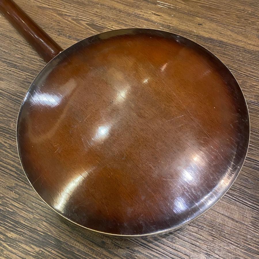 Pirles FB-2R Banjo Folk Instrument ピアレス バンジョー -GrunSound