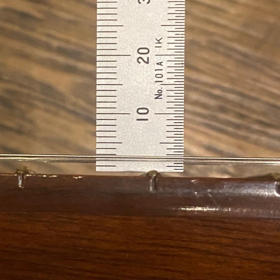 【送料込】Piales　ピアレス　バンジョー　日本製　消音器付　整備済 Pirles FB-2R Banjo Folk Instrument ピアレス バンジョー -GrunSound