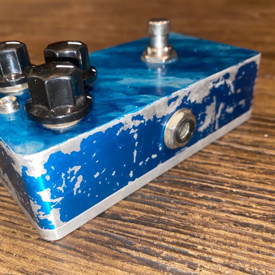 Leqtique MAR Maestro Antique Revised レクティーク エフェクター