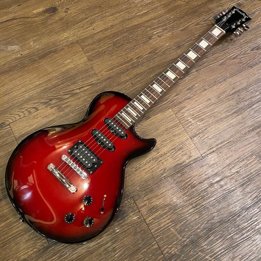 ESP GrassRoots Gl-48LP Electric Guitar グラスルーツ エレキギター