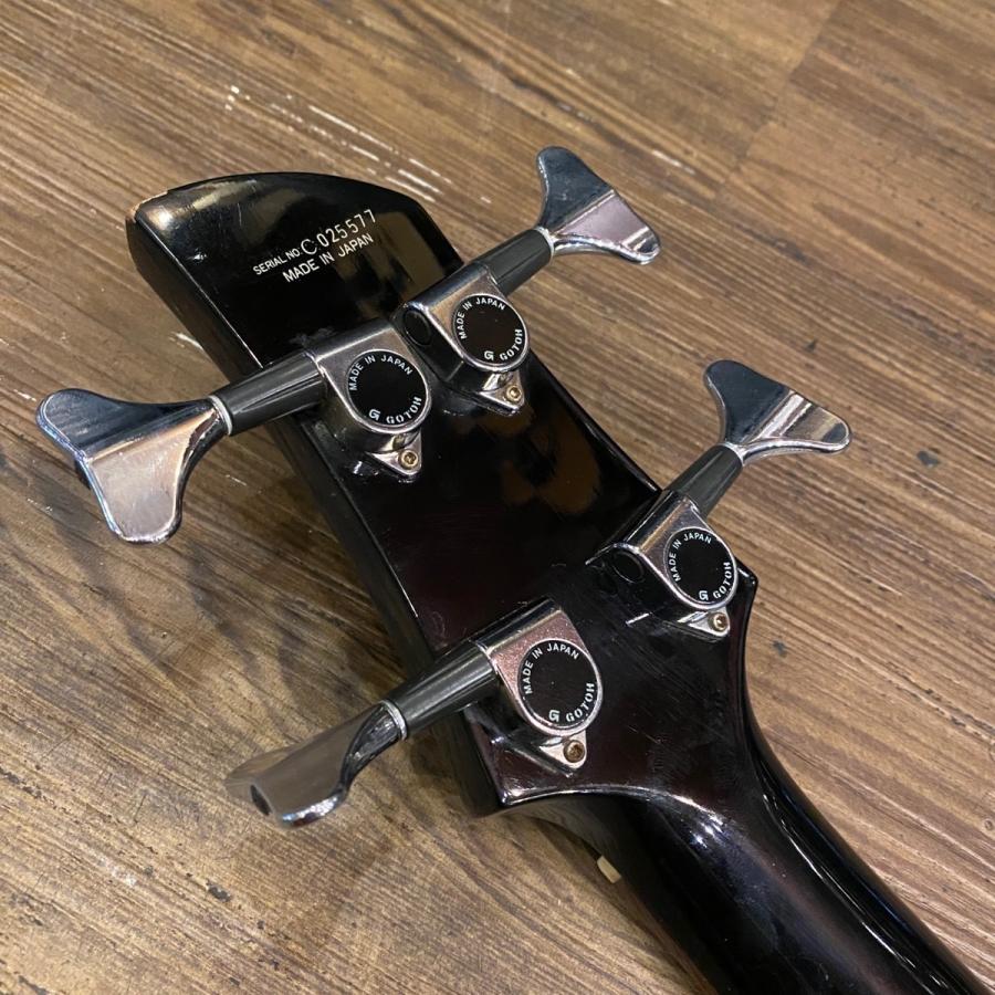 Greco グレコ TV-800SE TV-SE アクティブ 飯田成一 Greco TV-800SE TV-SE Active Electric bass エレキベース