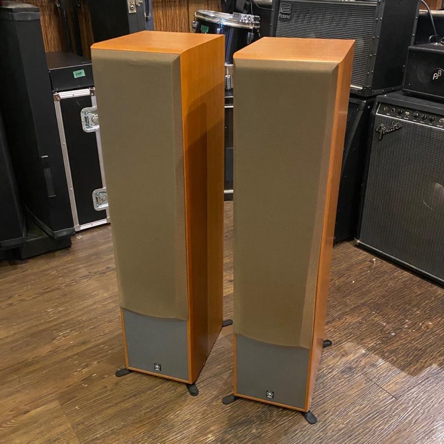 YAMAHA Yamaha NS-300 Speaker pair ヤマハ スピーカー ペア YAMAHA Yamaha NS-300 Speaker pair ヤマハ スピーカー ペア