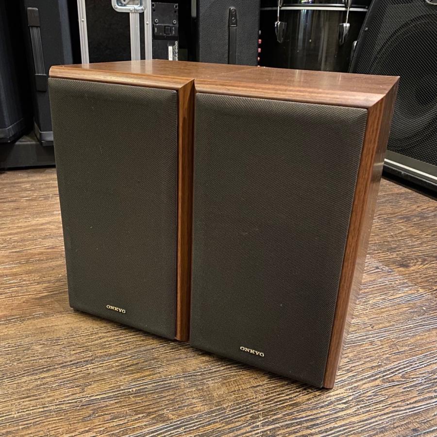 ONKYO Onkyo D-072A Speaker pair オンキョー スピーカー ペア ONKYO Onkyo D-072A Speaker pair オンキョー スピーカー ペア