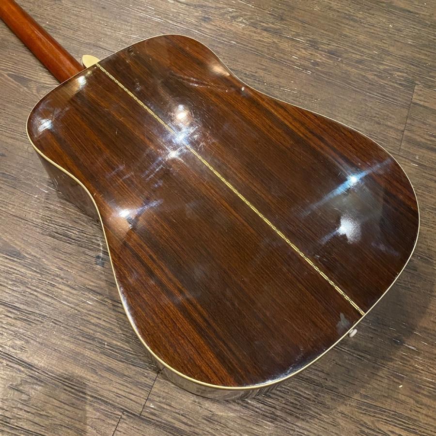 Morris Morris W-20 Acoustic Guitar Made in Japan アコースティック