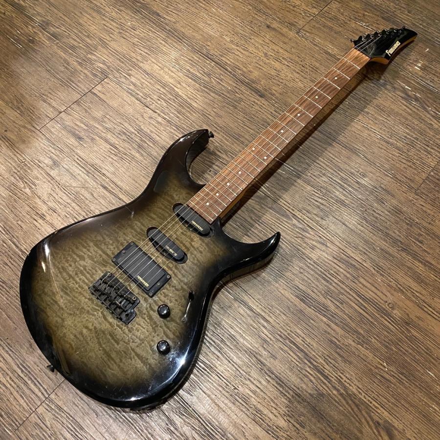 Fernandes FGZ-400 Electric Guitar エレキギター フェルナンデス -GrunSound-x335- :  x335k211226 : GrunSound Yahoo!店 - 通販 - Yahoo!ショッピング