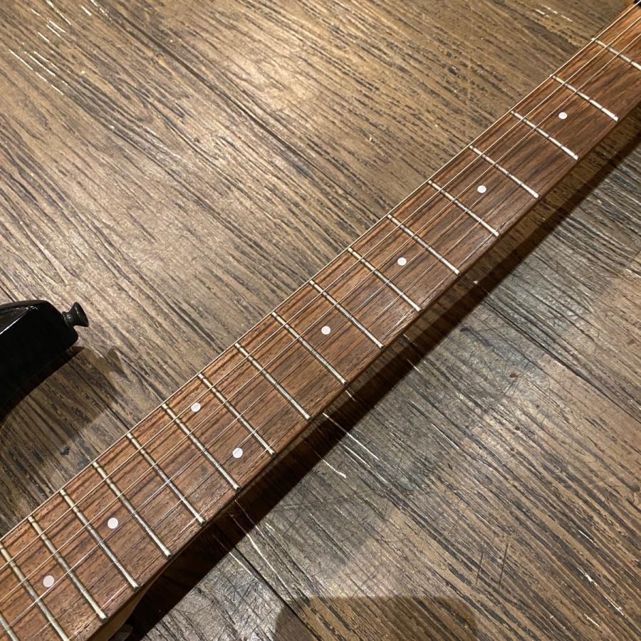 FERNANDES（フェルナンデス） Fernandes FGZ-400 Electric Guitar