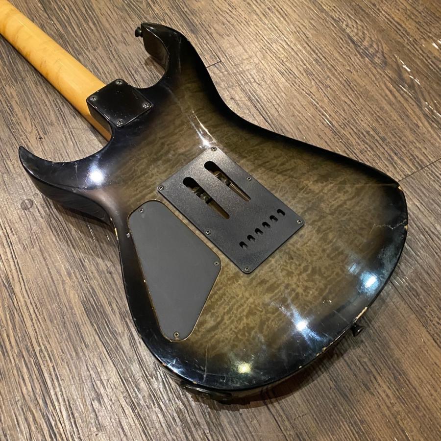 安い通販サイト Fernandes FGZ-400 Electric Guitar エレキギター