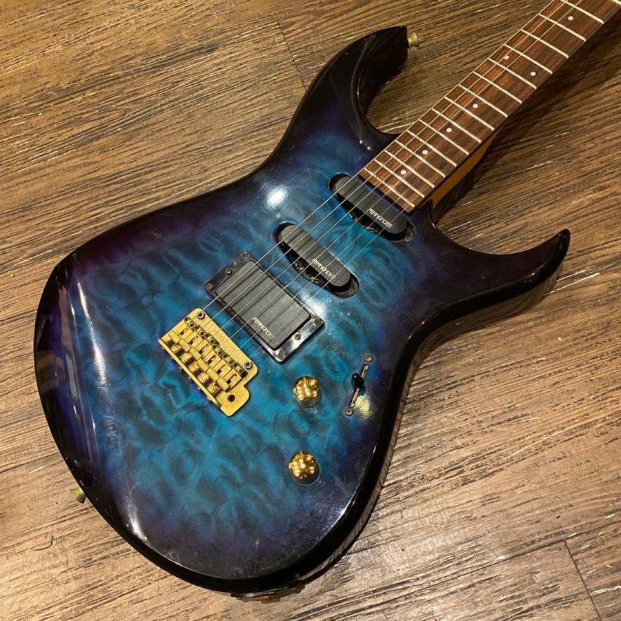 FERNANDES Fernandes FGZ-400 Electric Guitar エレキギター FERNANDES Fernandes FGZ-400 Electric Guitar エレキギター