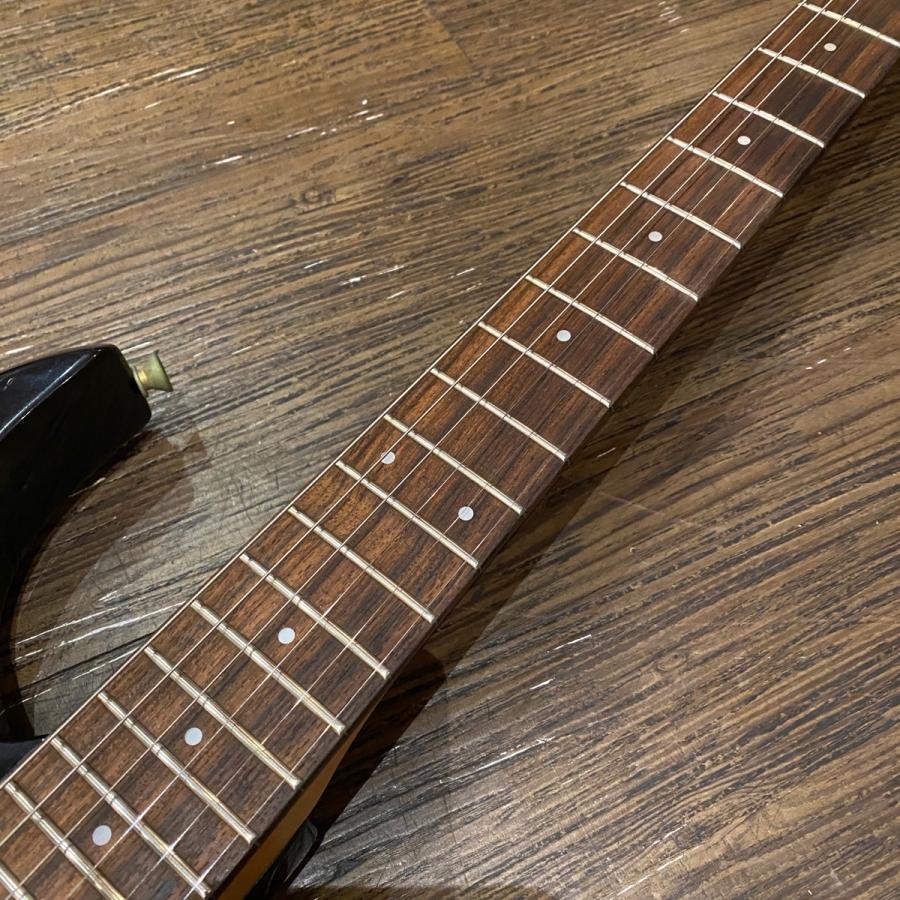 Fernandes FGZ-400 Electric Guitar エレキギター フェルナンデス
