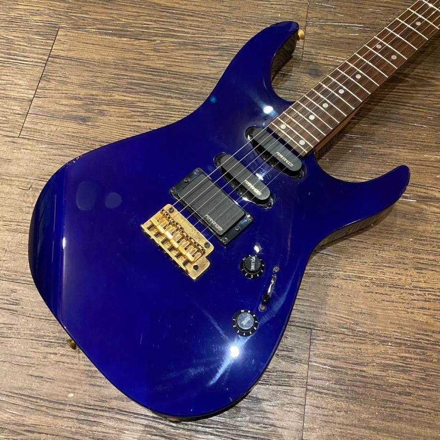 Fernandes STJ-40 Limited Edition Electric Guitar エレキギター