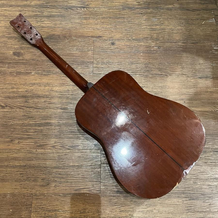 YAMAHA Yamaha FG-151B Acoustic Guitar Body アコースティック YAMAHA Yamaha FG-151B Acoustic Guitar Body アコースティック