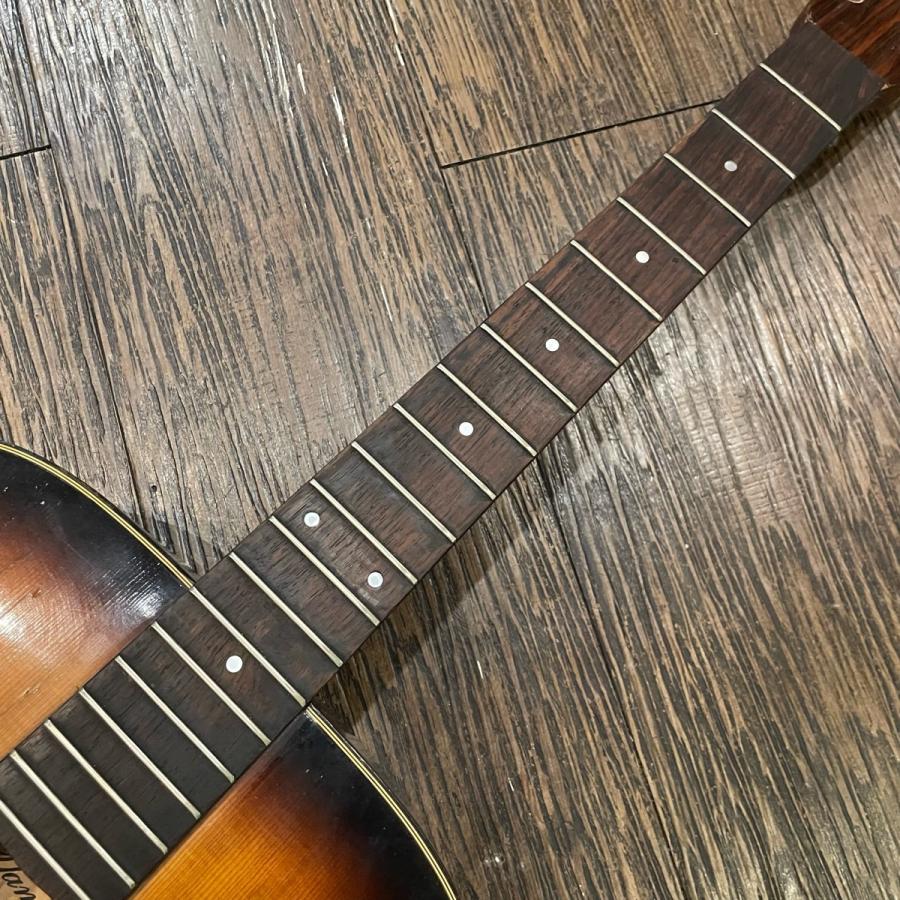 Yamaki Deluxe No.116 Acoustic Guitar Body アコースティック Yamaki Deluxe No.116 Acoustic Guitar Body アコースティック