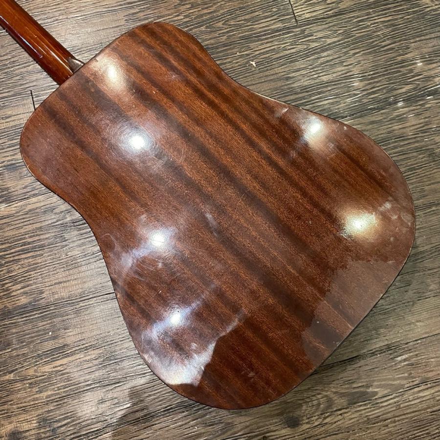 ギター Yamaki Deluxe no.120 yamaki ヤマキ Folk deluxe ギター デラックス No.120 Yahoo