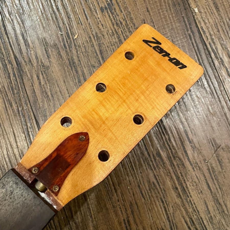 Zen-on RF-170S Guitar Body アコースティックギター ボディ ゼンオン